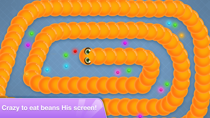 Slithering Snake .IO  Battle