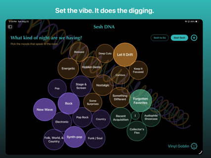 SydeTwo screenshot 6
