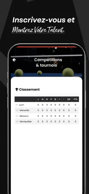 PEZ PADEL CLUB screenshot 3