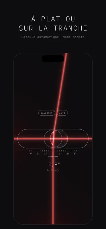 Lazer Level screenshot 4 of 4