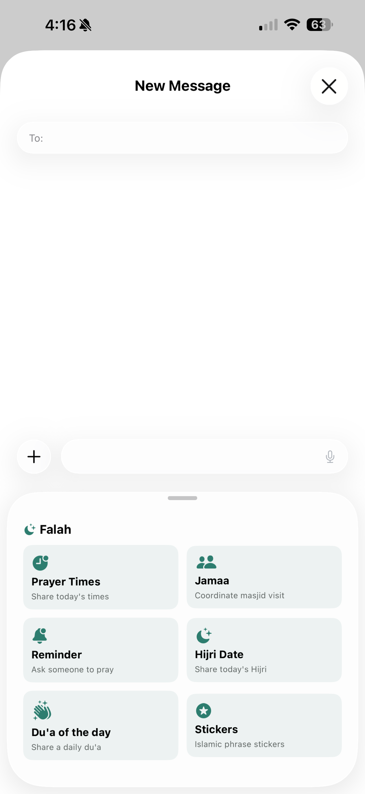 Falah