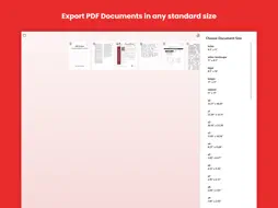 PDF Document Scanner screenshot 8