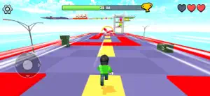 Not A Jump Up Game screenshot 2