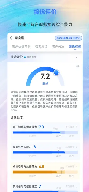 旺小美 screenshot 2