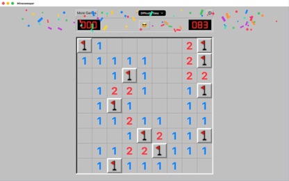 Minesweeper - Puzzle Game screenshot 3