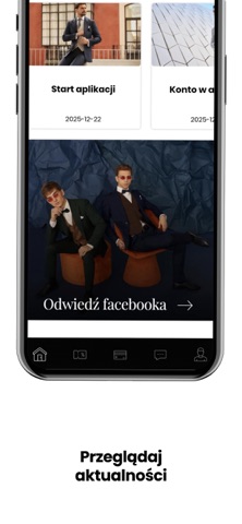 Leonardo Men screenshot
