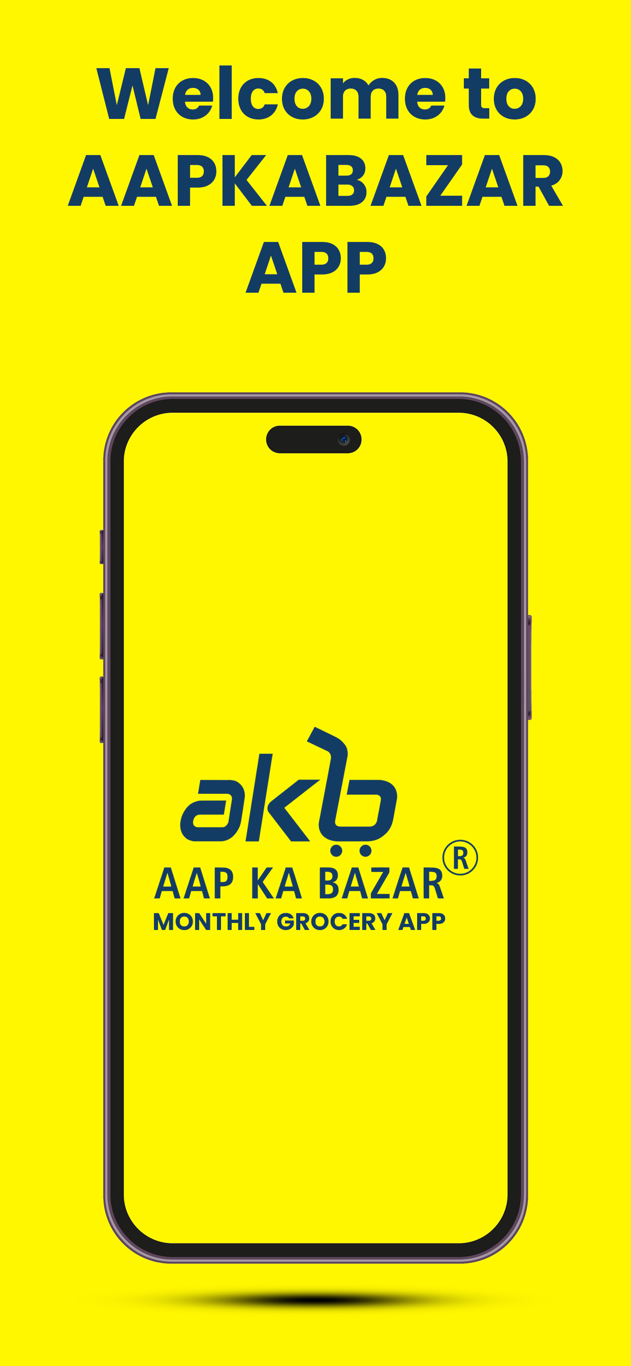 Aap Ka Bazar - Online Grocery