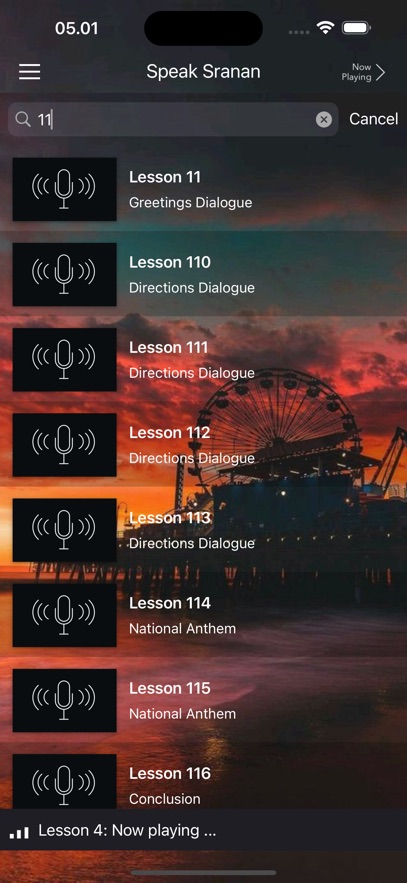 Fast - Speak Sranan Language