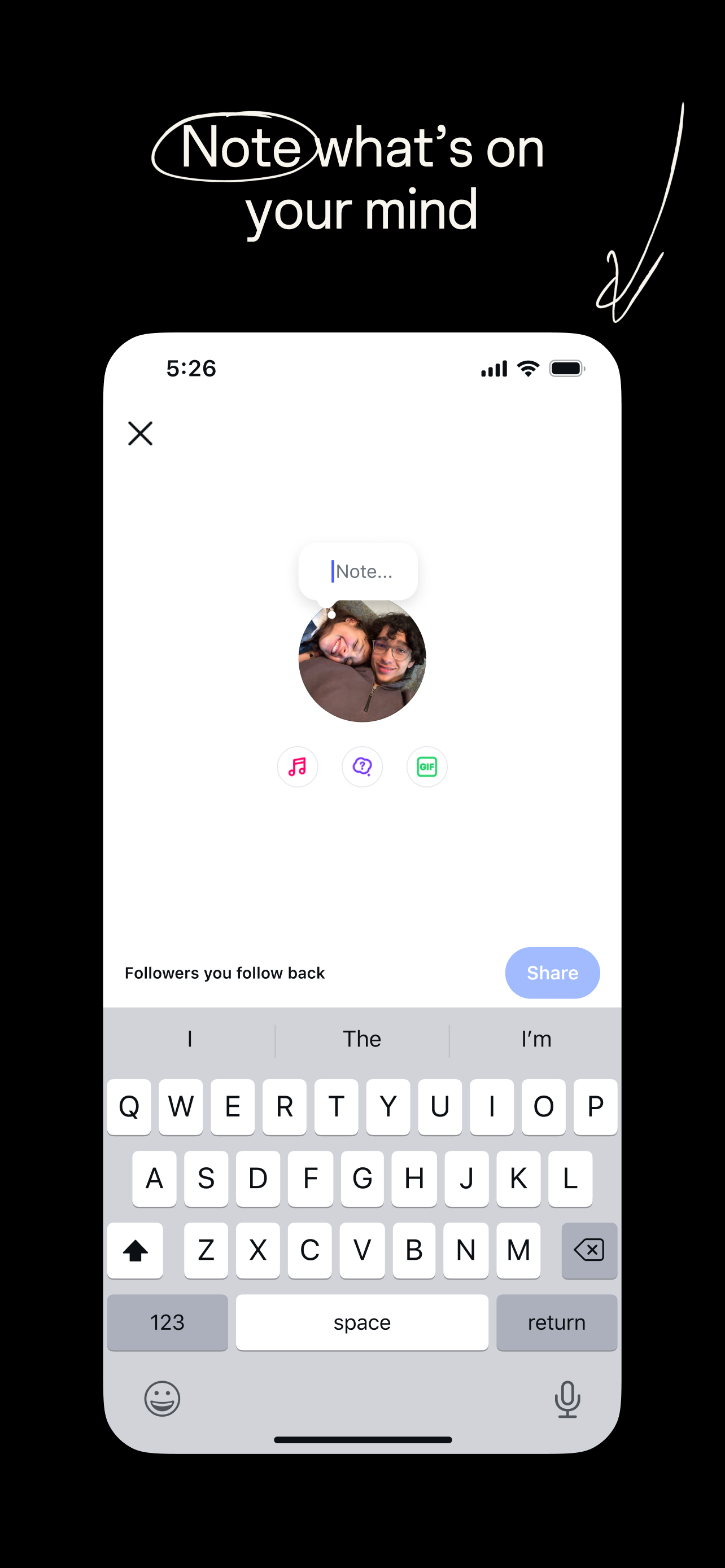 Instagram store screenshot 7