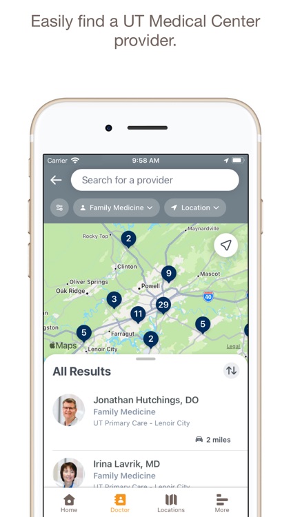 UTMC Way screenshot-4