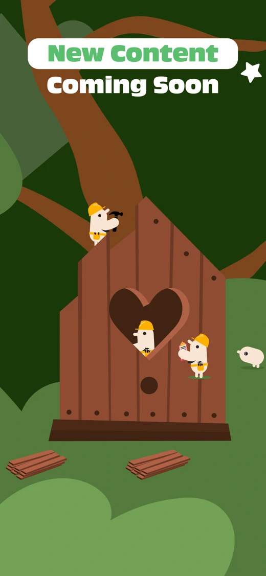 Sparrows: Word Strategy screenshot 7
