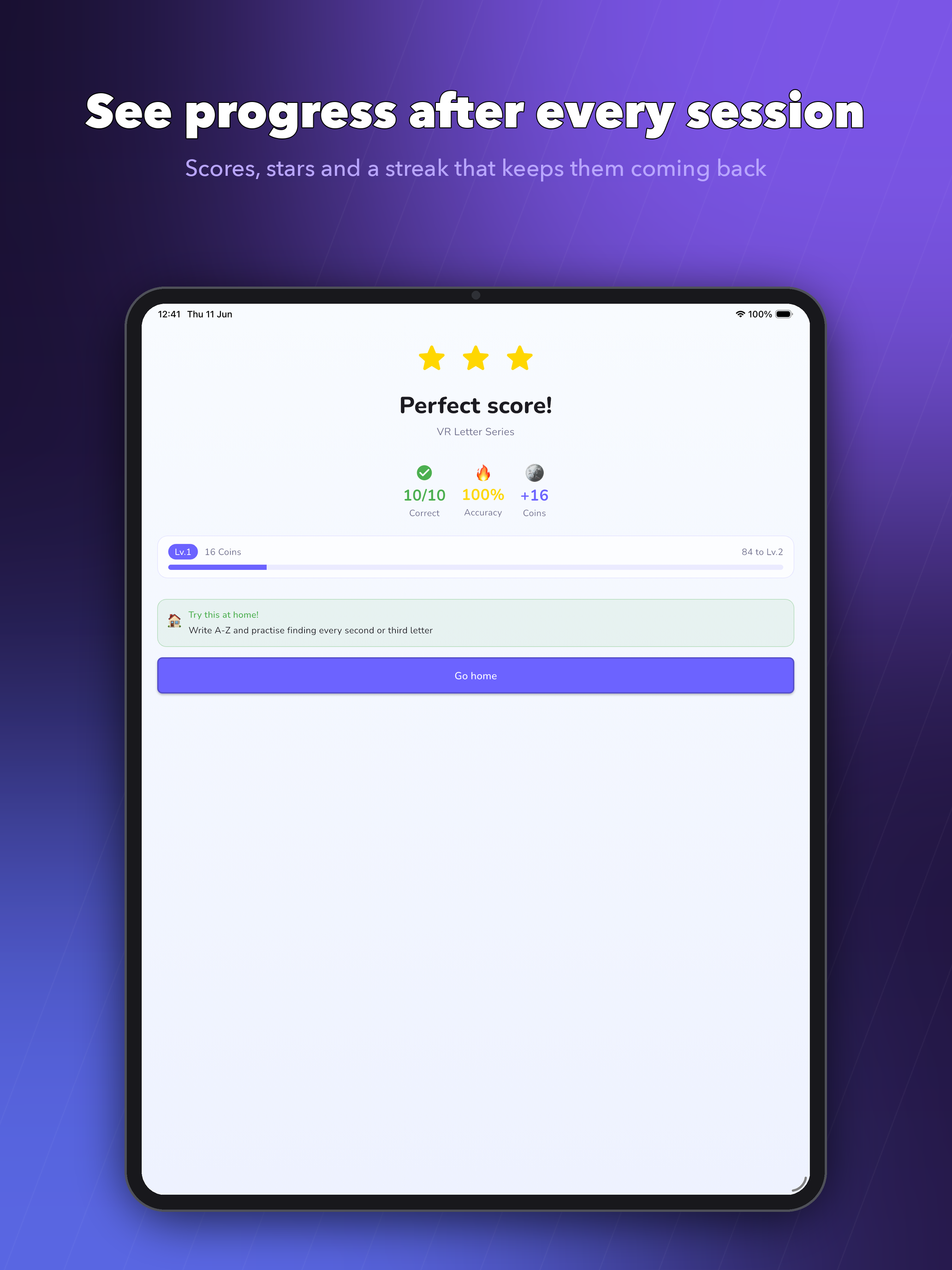 11 Plus Exam Prep: Cognithix screenshot 16