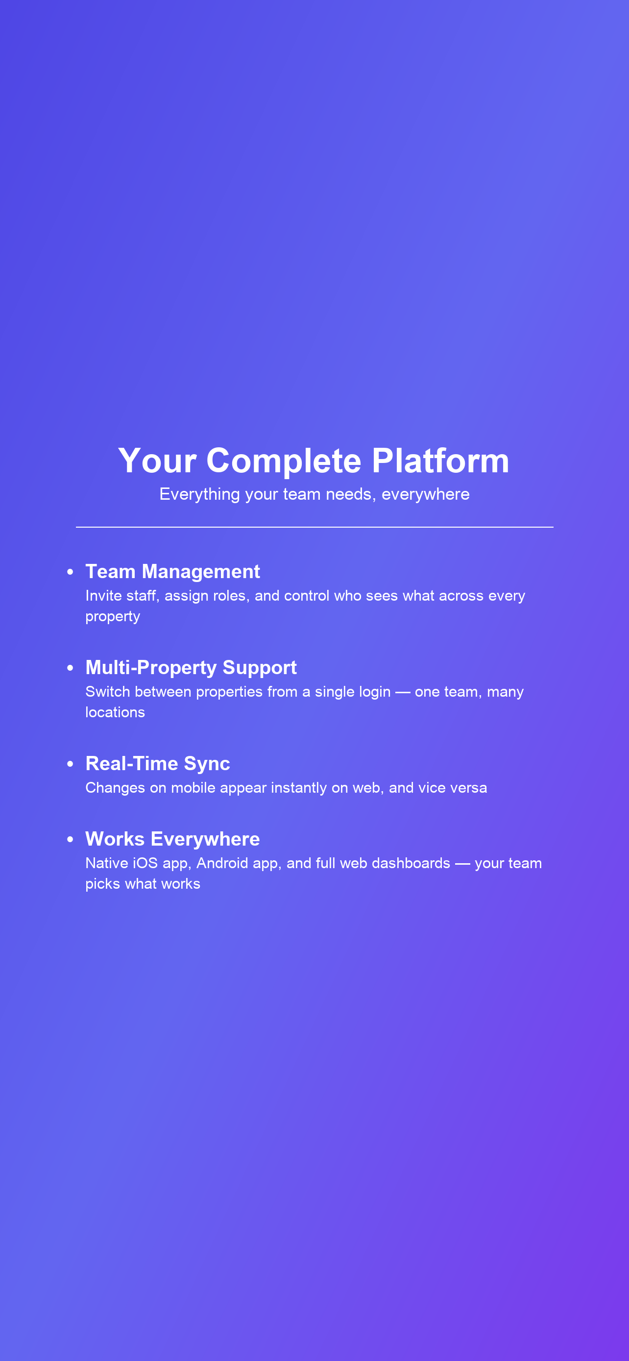 PropertyPlex screenshot 10