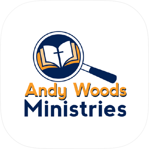 Andy Woods Ministries App