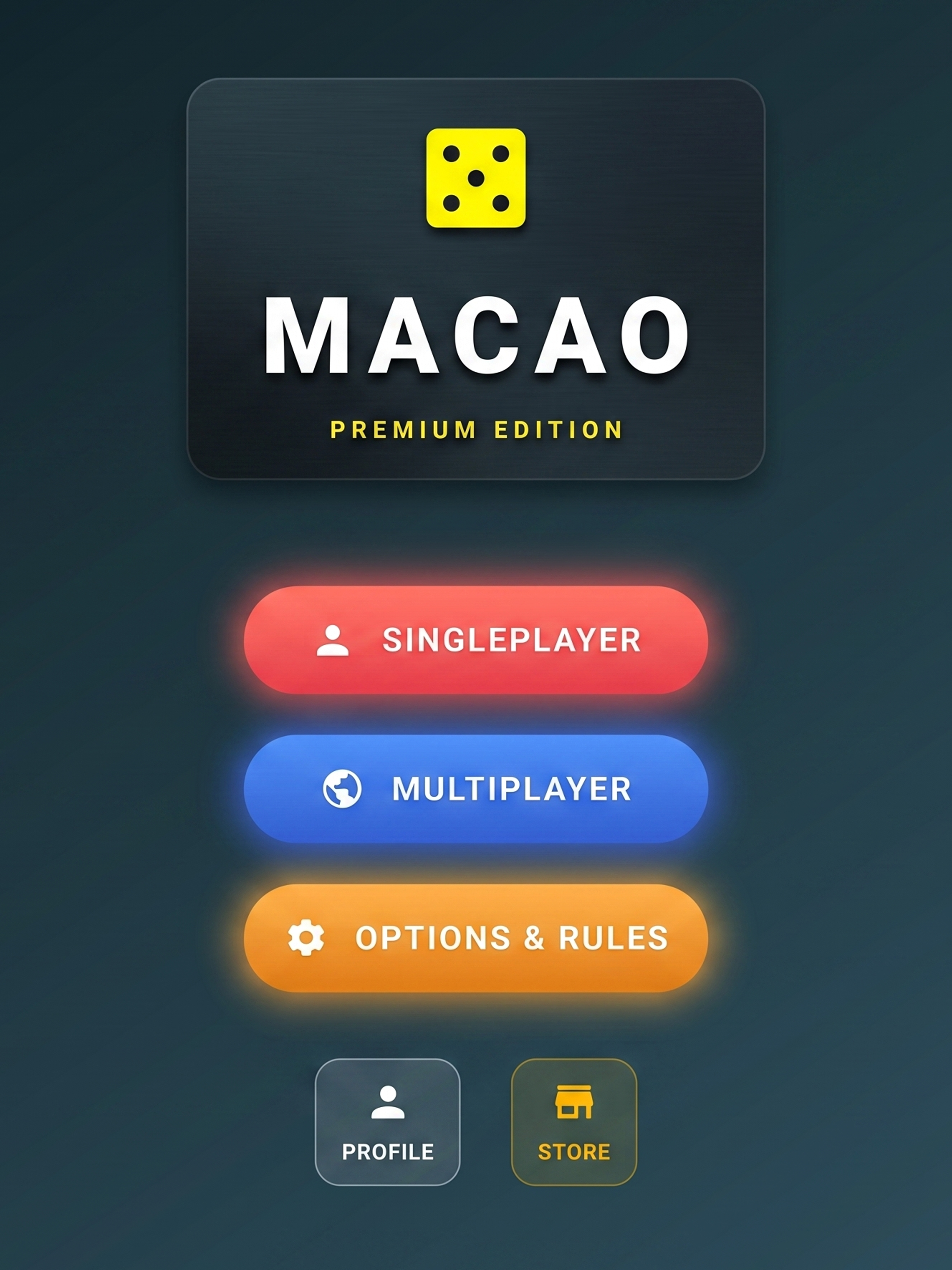 Macao Premium Edition screenshot 9