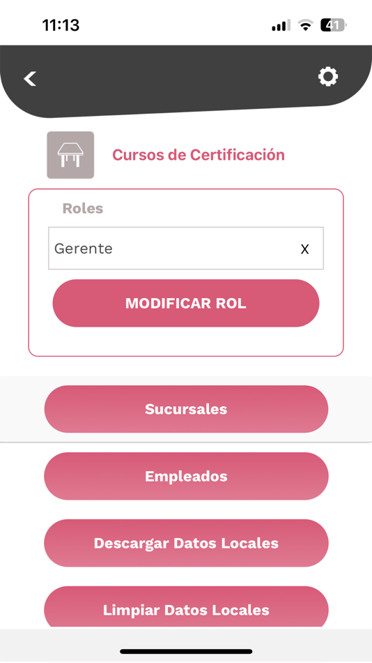 #4. APPCC Check (iOS) 由: Dienteazul