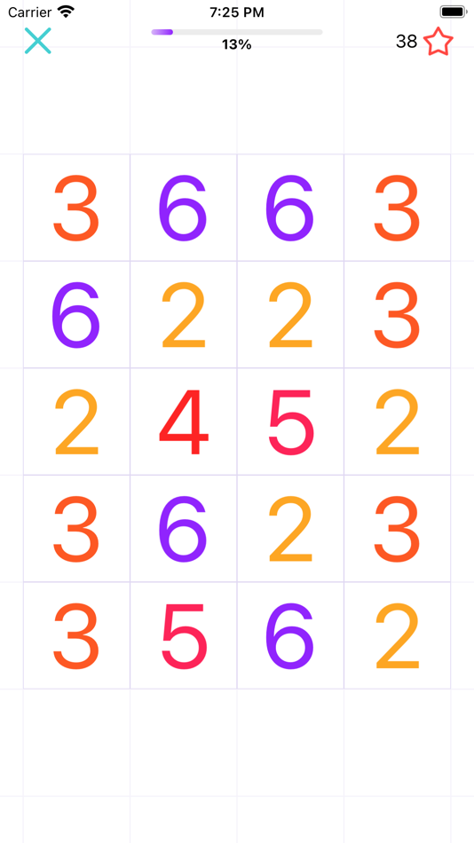 #3. Make two (iOS) بواسطة: Pavel Gagarin