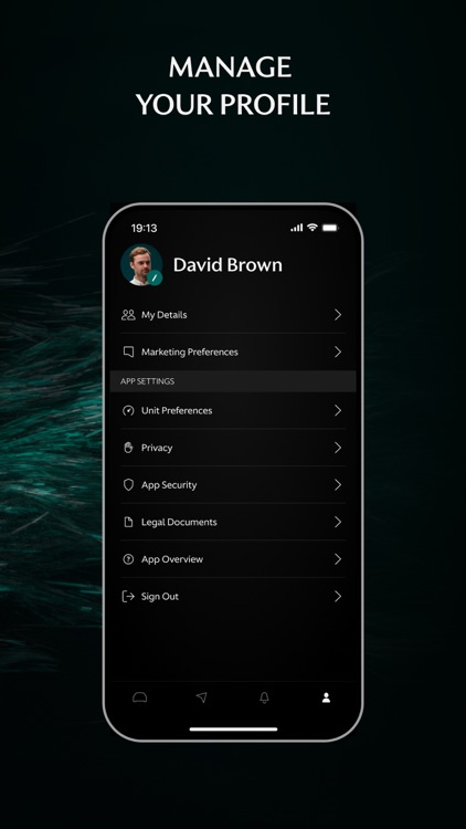 Aston Martin screenshot-6