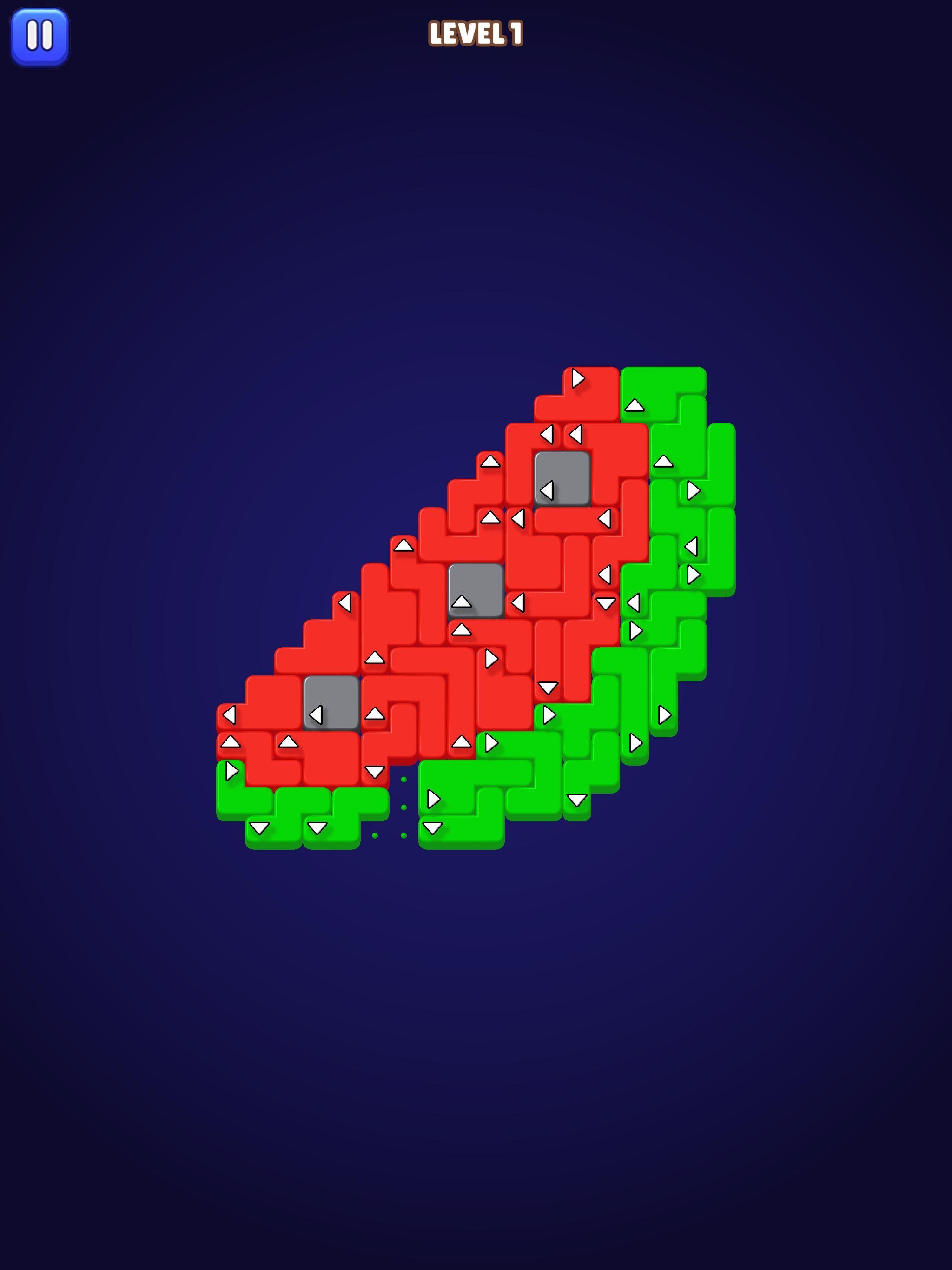 Block Art Away screenshot 6