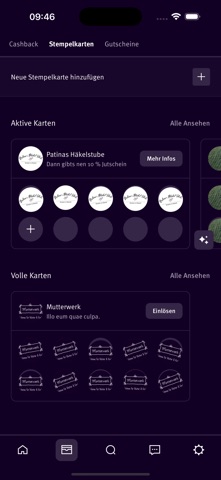 kaarst lokal screenshot