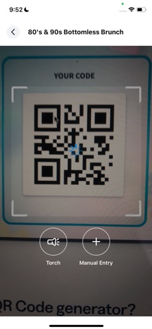 FastScan by Ontick Screenshot 3 of 4