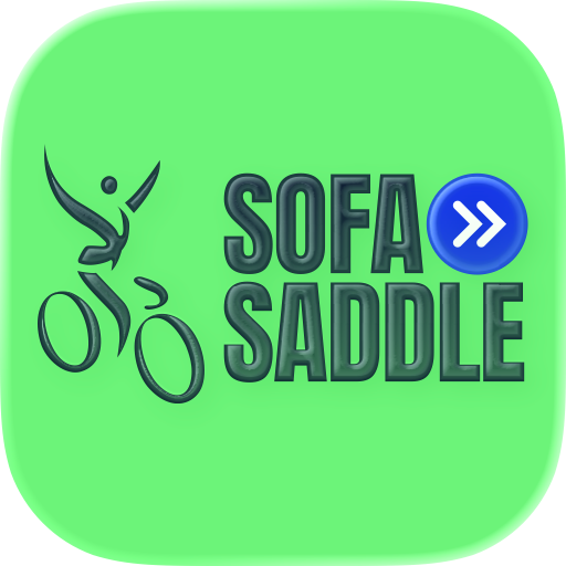 Sofa to Saddle