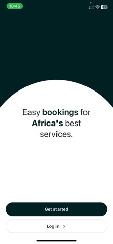 BookPoint for Business Screenshot 1 of 5