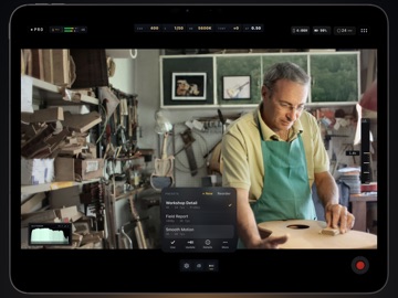 QuickStream for Vision Pro Screenshot 7