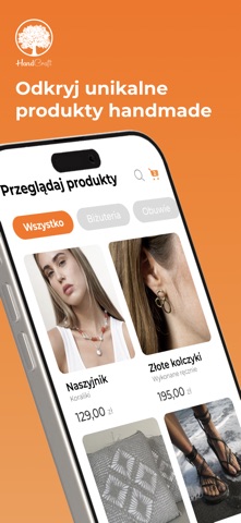 HandCraft screenshot