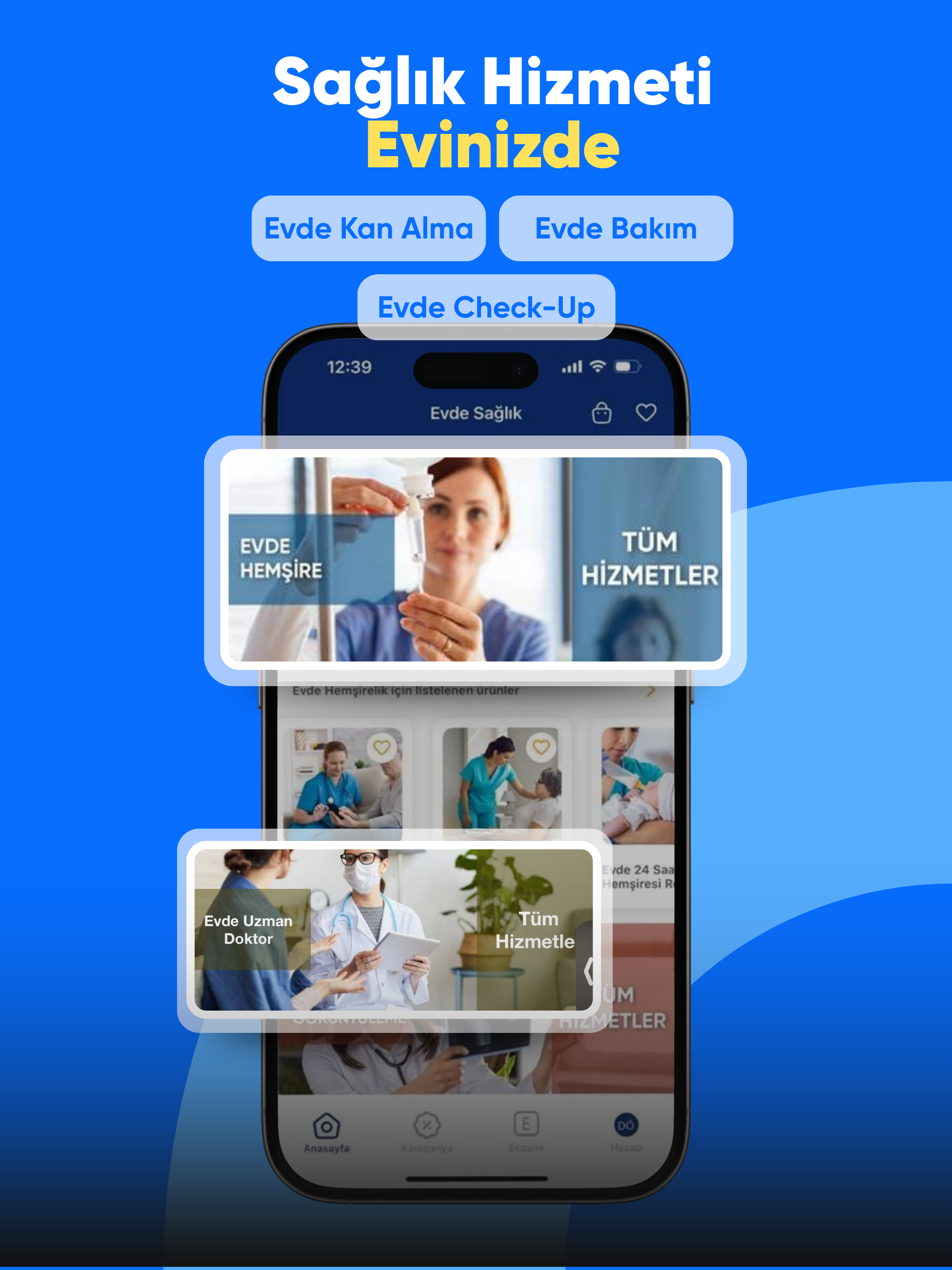 Happ Check-Up screenshot 9