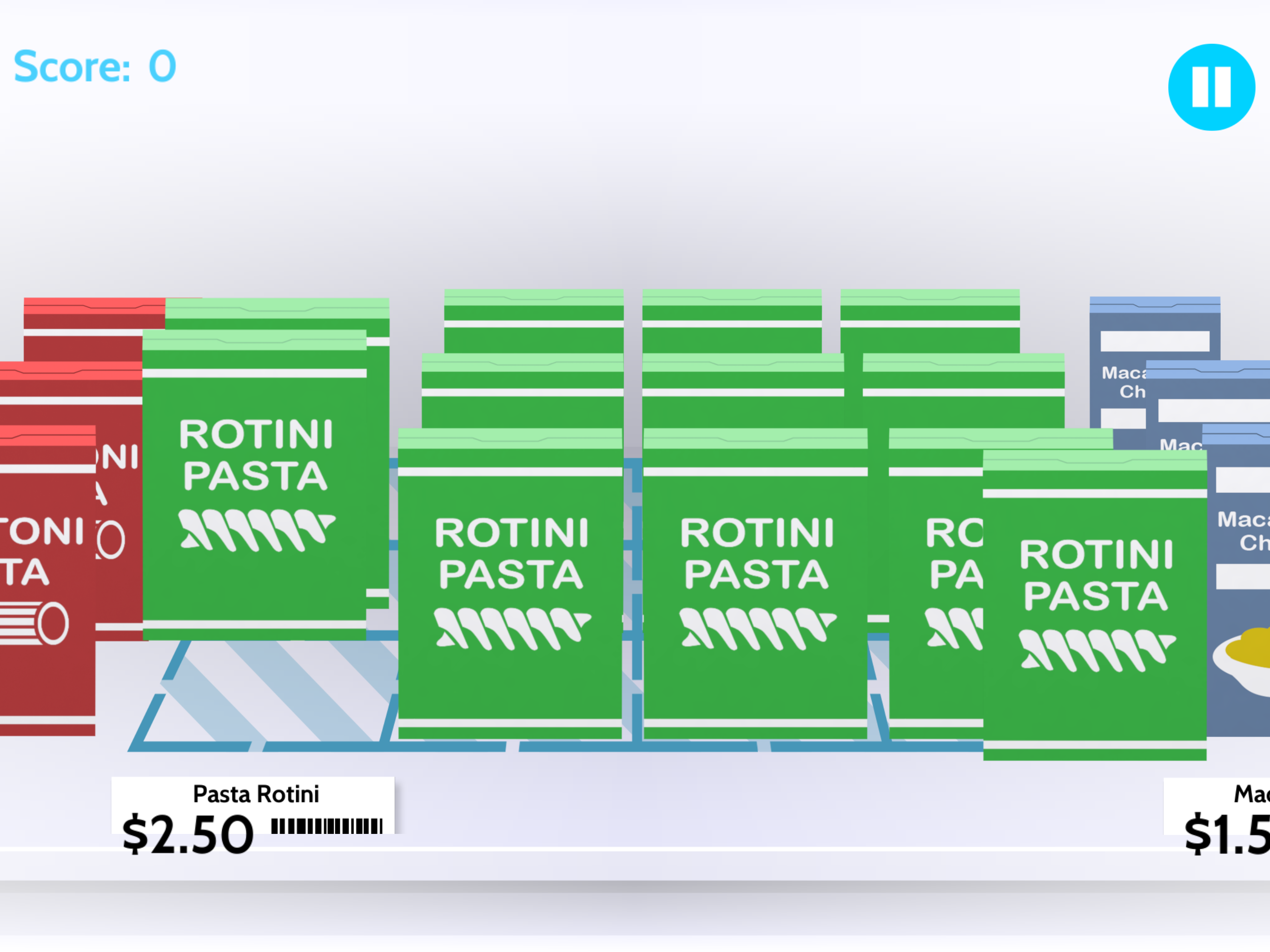 Stocking Basics Enterprise screenshot 11