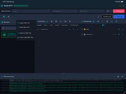 Simple SFTP screenshot 18