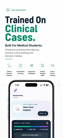 RecalliX - MedNet Screenshot 6 of 9