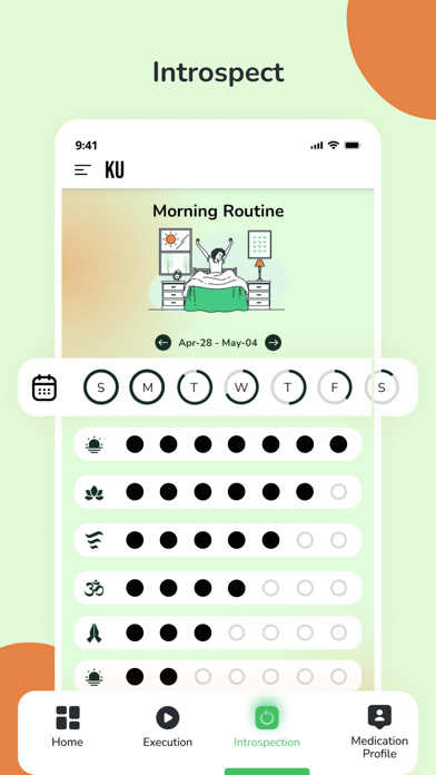Kriyaverse Screenshot