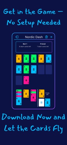 Deckly: Cards with Friends Screenshot 4 of 4