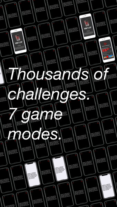 Screenshot #3 pour BEKU: house party game