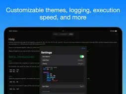 Pocket Assembler screenshot 8