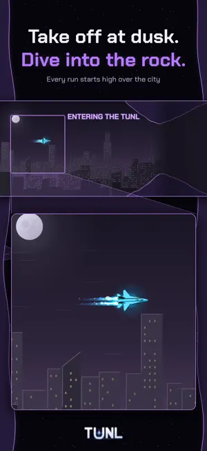 TUNL: Fighter Jet Arcade screenshot 2