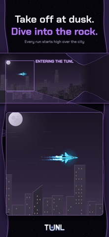 TUNL: Fighter Jet Arcade Screenshot 2 of 6