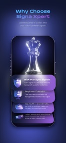 SignalXpert screenshot
