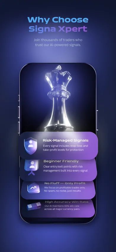 SignalXpert screenshot 4
