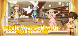 Heartopia - Screenshot 3