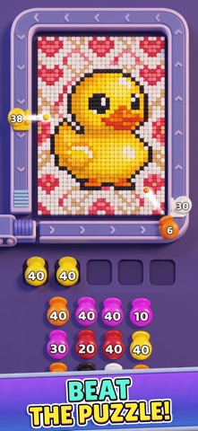 Click Shooter - Pixel Jam Game Screenshot 2 of 8