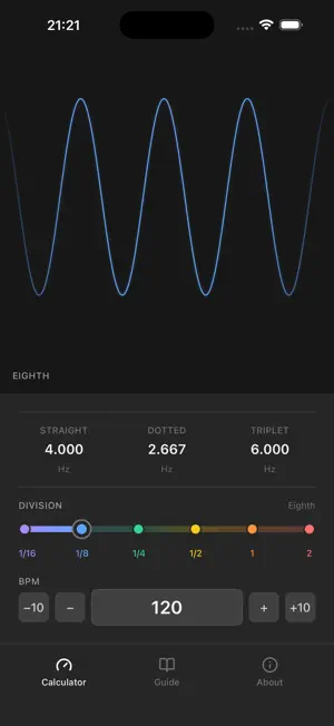 Modsync screenshot 2
