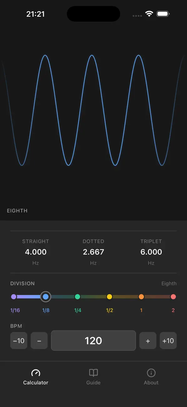 #2. Modsync (iOS) di: AKER SARL