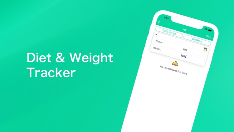 HealthBuddy-Diet&Weight