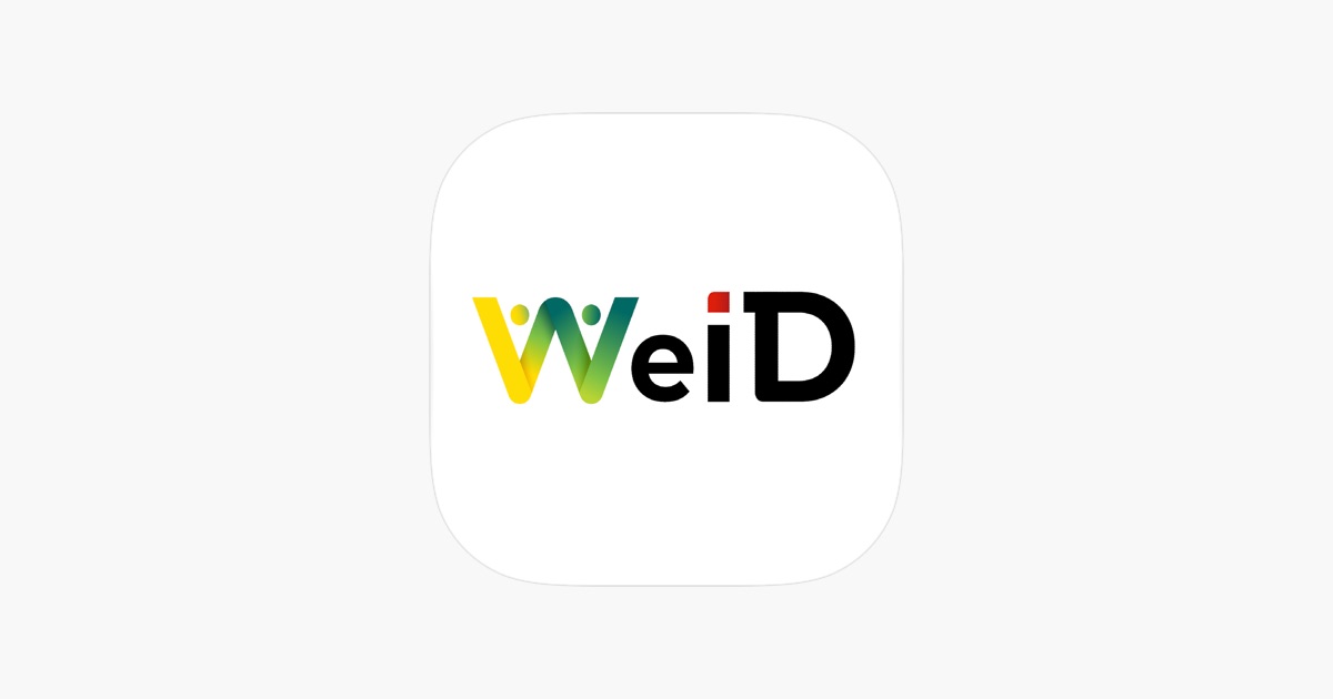 ‎WeiD App - App Store