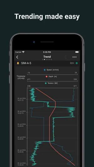 IDEX Xplorer screenshot 3