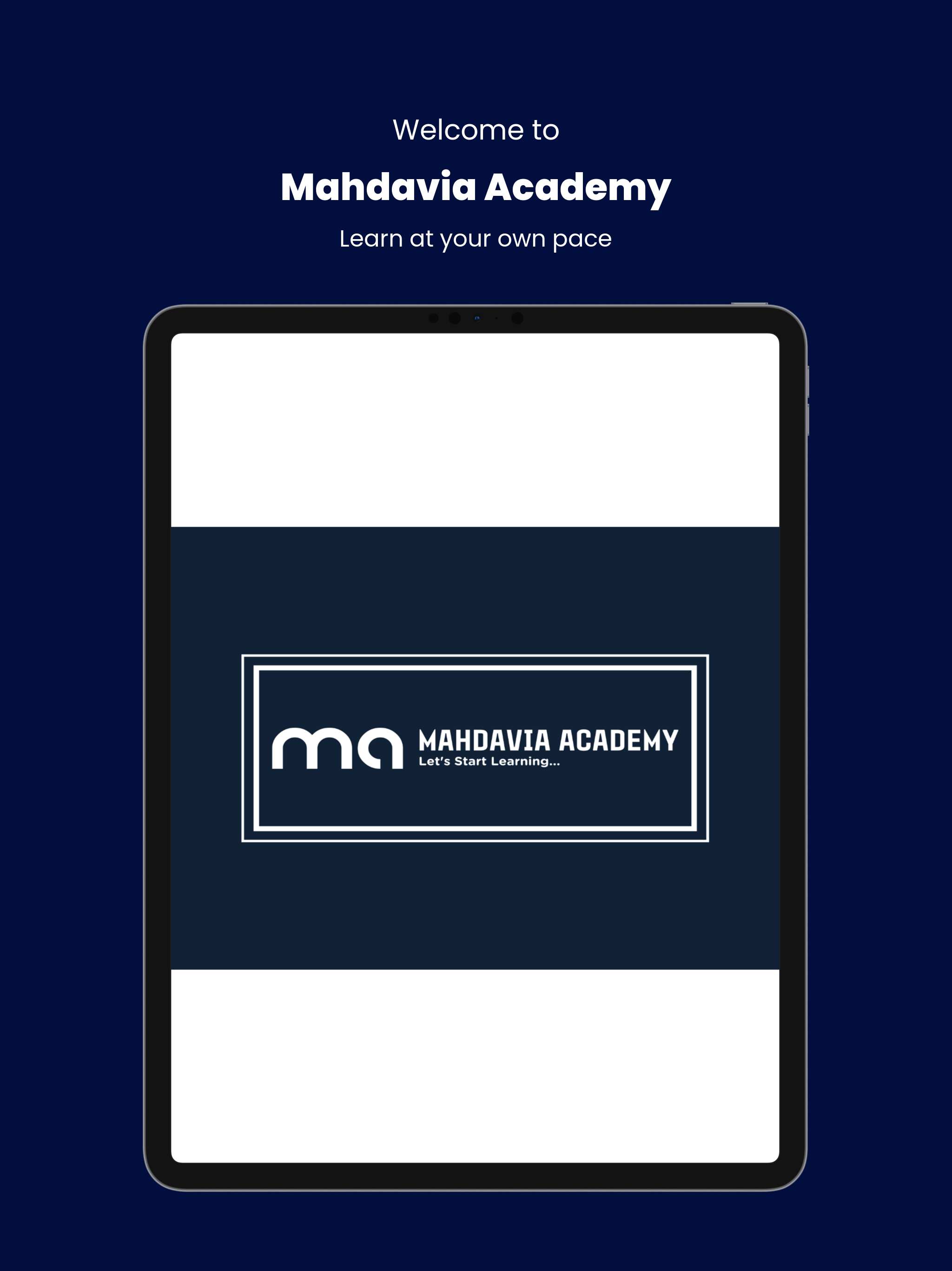 Mahdavia Academy screenshot 9