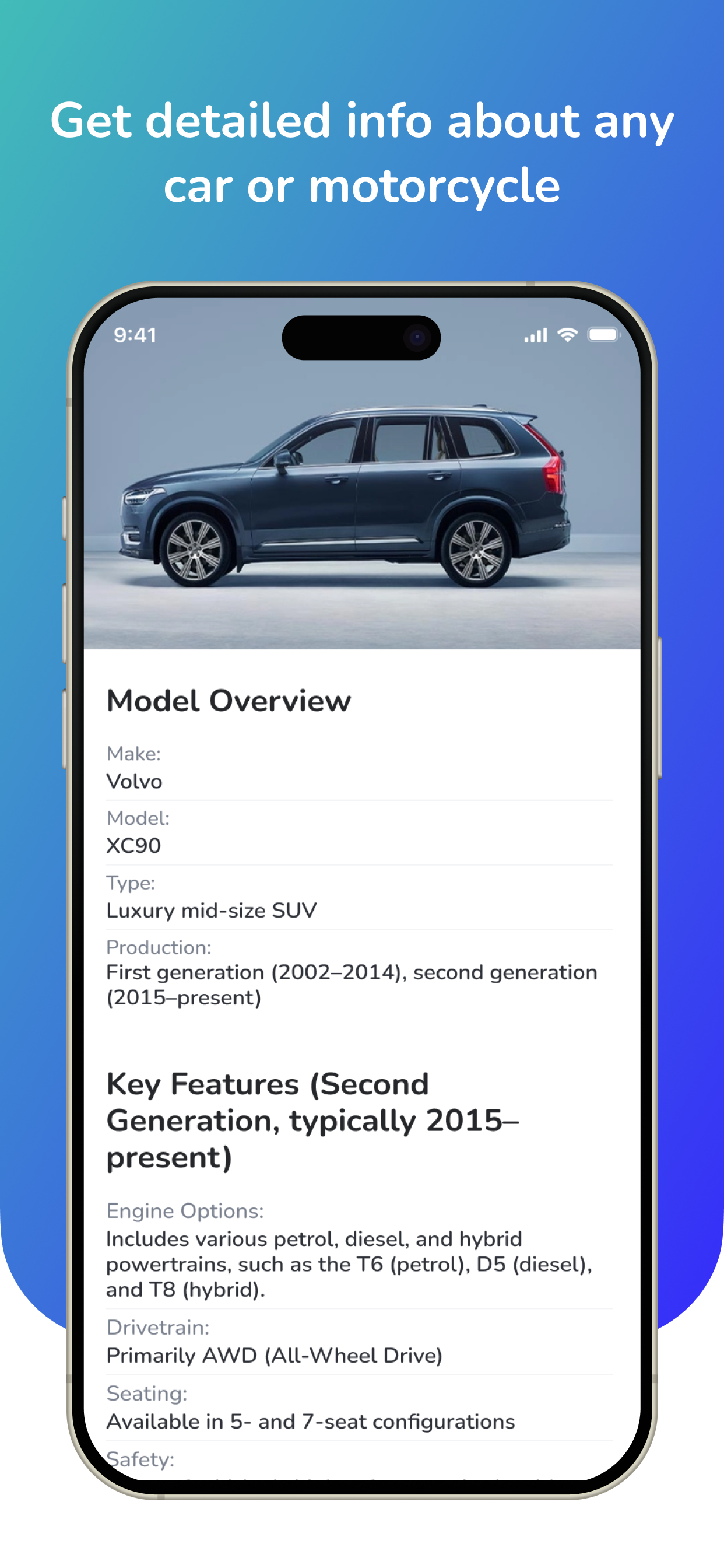 SnapDrive AI screenshot 3